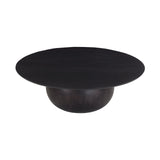 Ray Coffee Table - Black