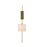 Aster Wall Sconce