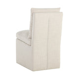 Wellfleet Dining Chair - Effie Linen