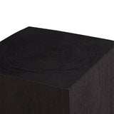 Bardi Side Table - Black