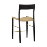 Bodan Counter Stool - Black