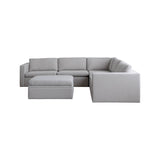Bowie Sectional