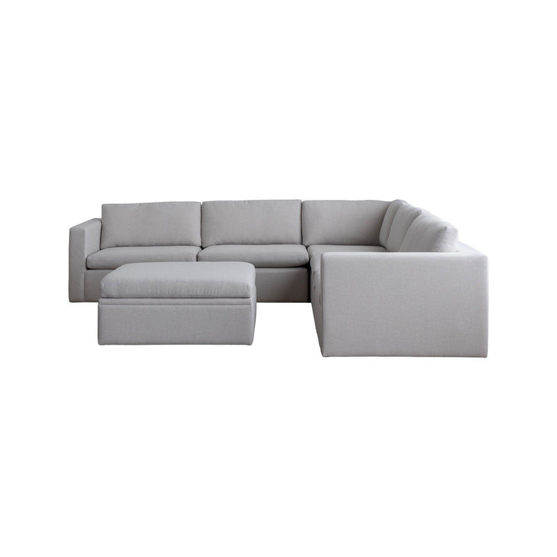 Bowie Sectional