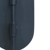 Desi Sconce - Bronze