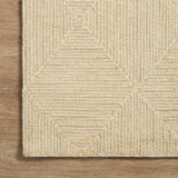 Francis Natural/Pebble Rug