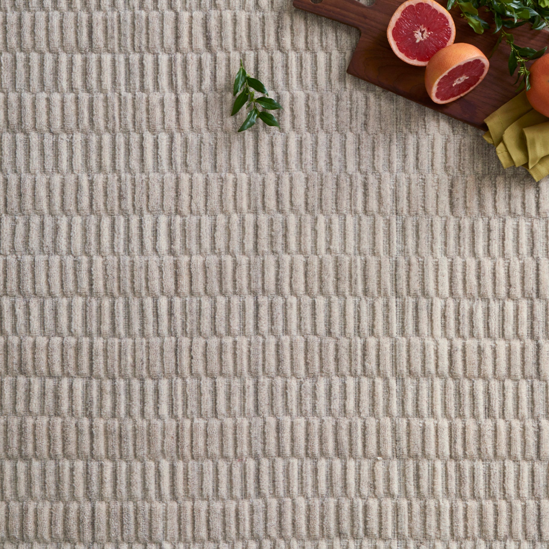 Warm Oatmeal Rug Hadley Oatmeal Rug – LD Shoppe