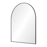 Lora Mirror - Black