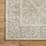 Rifle Paper x Loloi Maison Bough Natural Rug