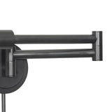 Morey Swing Arm Task Sconce