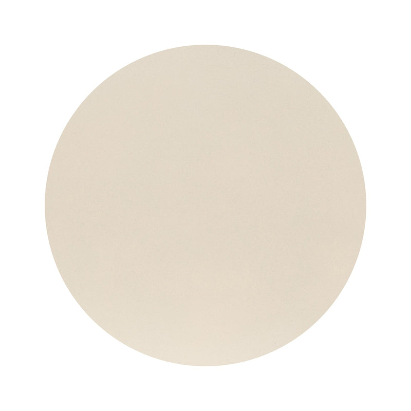 Narida Outdoor Side Table - Parchment White