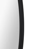 Priya Mirror - Black