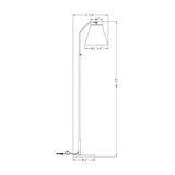 Ward Floor Lamp