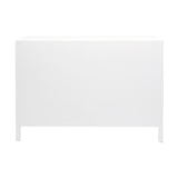 Rema 48" Dresser - White