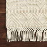 Noelle Ivory/Ivory Rug