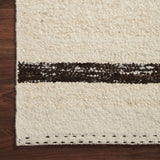 Roman Natural/Bark Rug