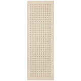 Chris Loves Julia x Loloi Polly Ivory/Natural Rug