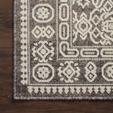 Rainier Pebble/Ivory Rug