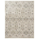 Theia Granite/Ivory Rug