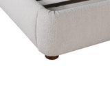 Kerian Bed - Oatmeal