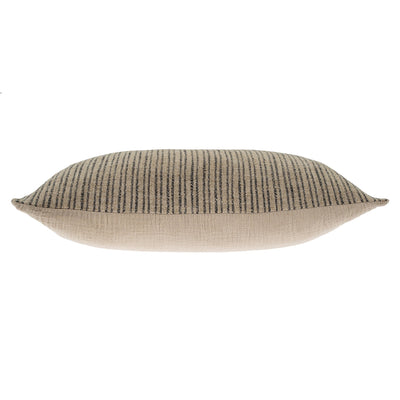 Country Linen Lumbar - Stripe
