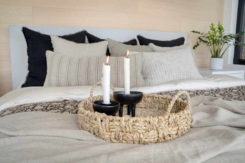Sondry Woven Trays