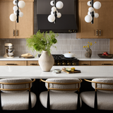 Tylie Vertical Pendant - Oil Rubbed Bronze