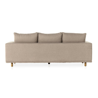 Gladstone Sofa - Cobblestone