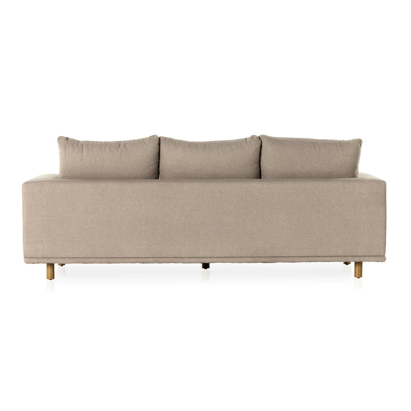 Gladstone Sofa - Cobblestone