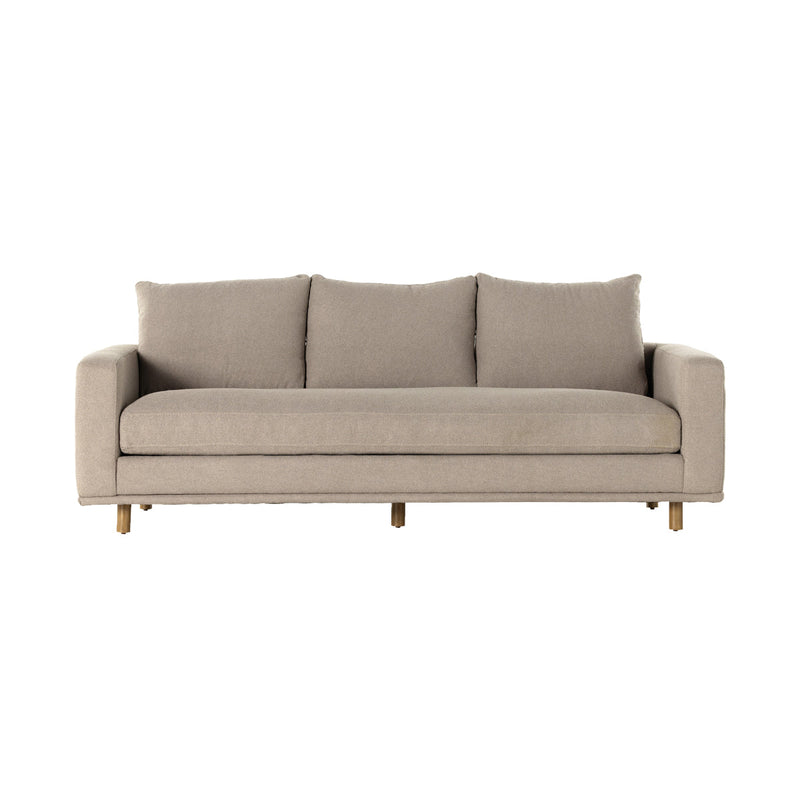 Gladstone Sofa - Cobblestone
