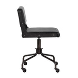 Jameson Office Chair - Black