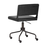 Jameson Office Chair - Black