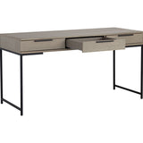 Daven Desk