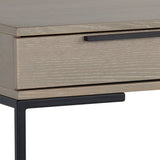 Daven Desk