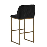 Nevin Barstool