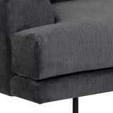 Spencer Sofa - Club Grey