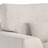 Spencer Sofa - Dove Cream