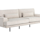 Spencer Sofa - Dove Cream