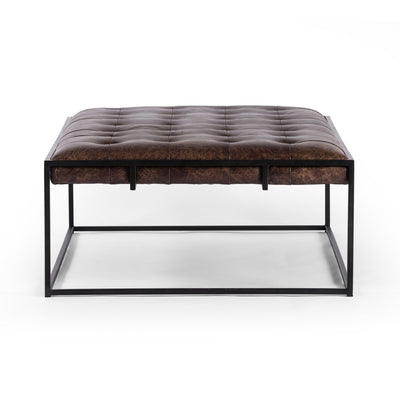 Oxford Small Coffee Table - Havana