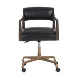 Keye Office Chair - Black