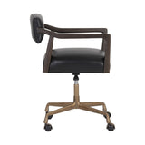 Keye Office Chair - Black