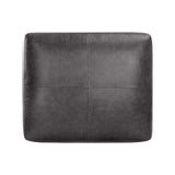 Jim Ottoman - Black Leather