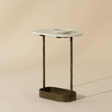 Eddie Side Table