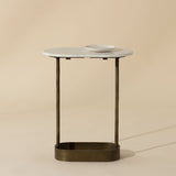 Eddie Side Table