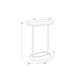 Eddie Side Table