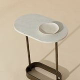 Eddie Side Table