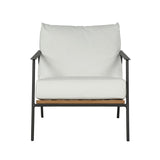 Edwards Outdoor Armchair