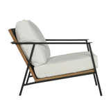 Edwards Outdoor Armchair