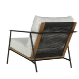 Edwards Outdoor Armchair