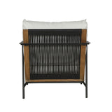 Edwards Outdoor Armchair