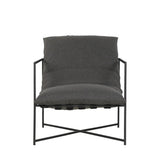 Sumola Lounge Chair